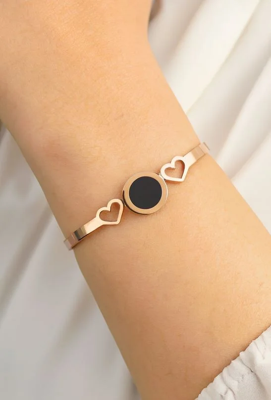 Luxury Bangle Bracelet Collection | Premium Imitation Jewellery
